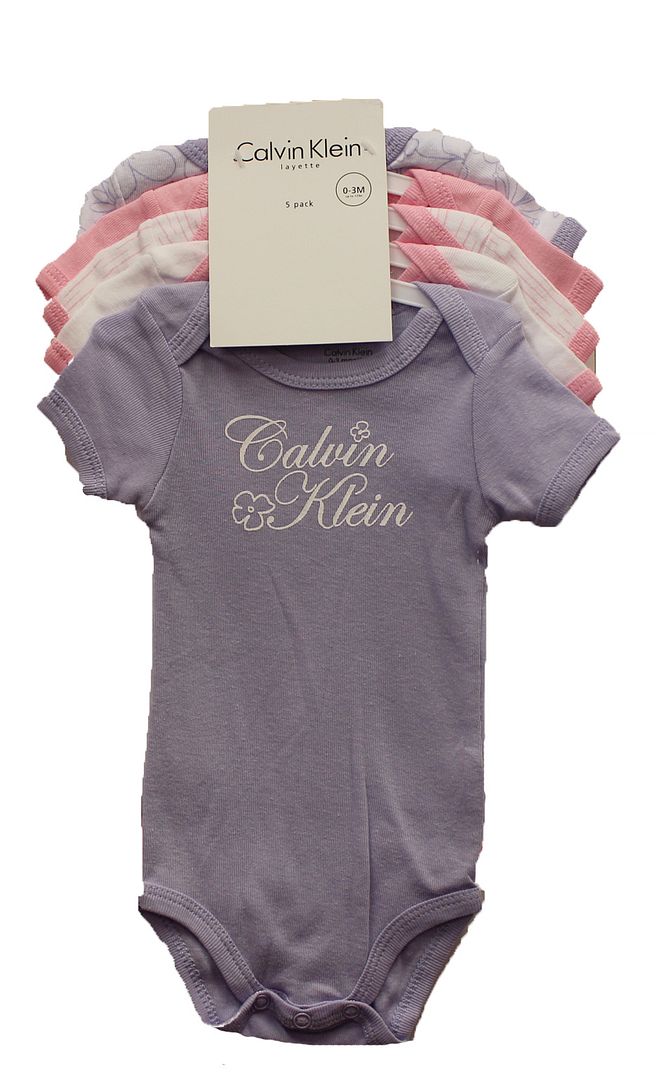 calvin klein baby calvin klein baby
